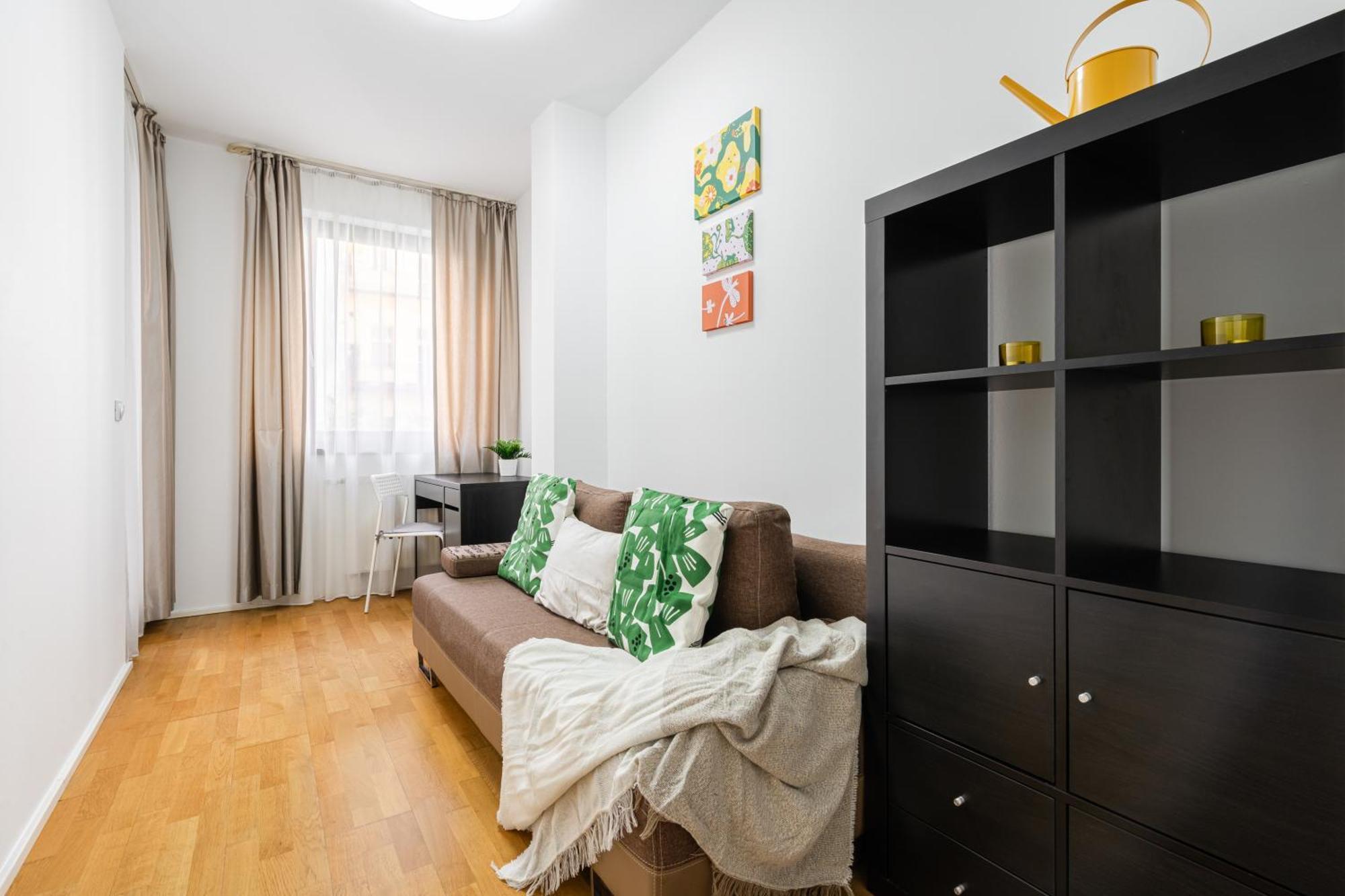 Home Of Serenity - 2 Bdr, Free Parking And Terrace Budapest Exterior photo