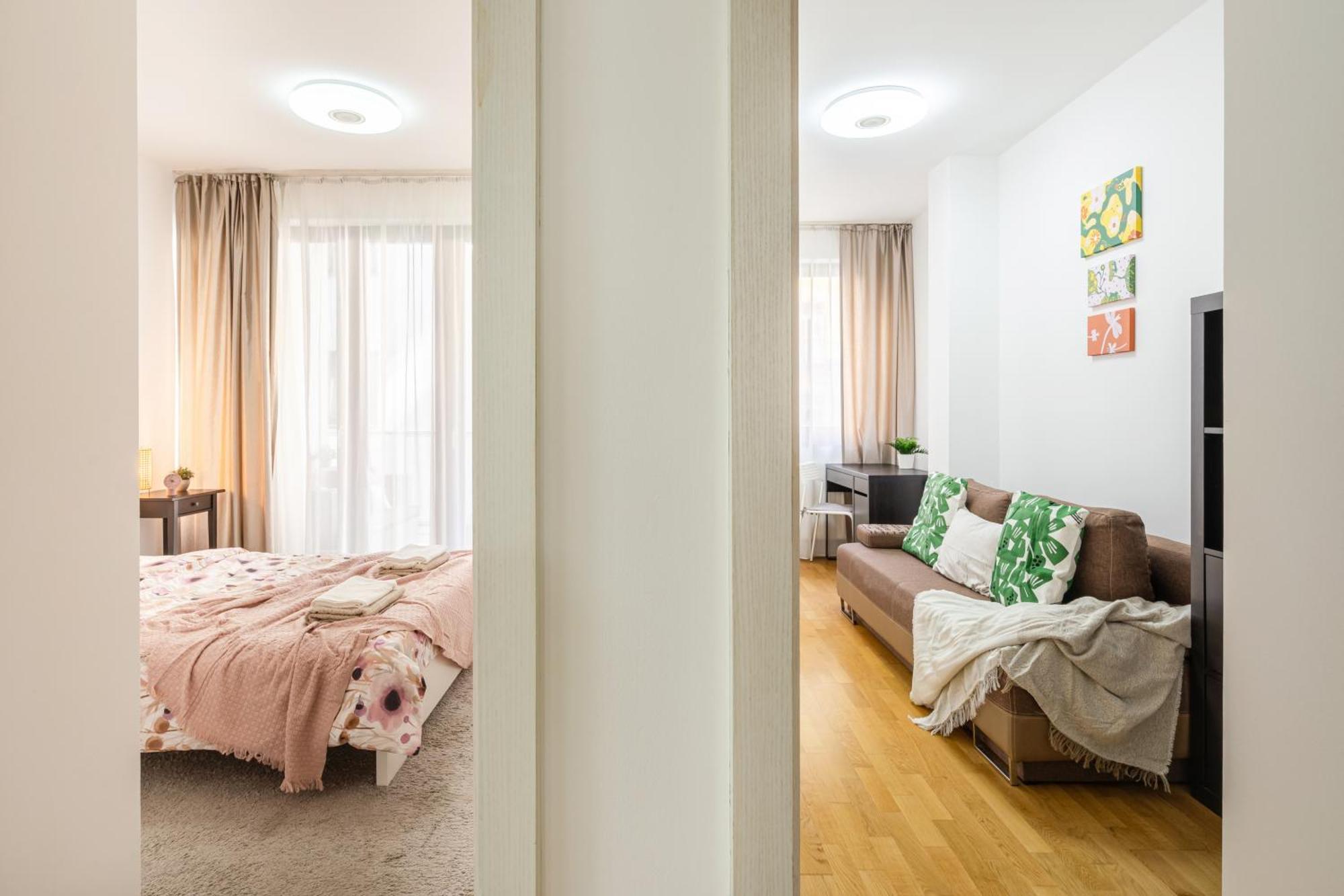 Home Of Serenity - 2 Bdr, Free Parking And Terrace Budapest Exterior photo